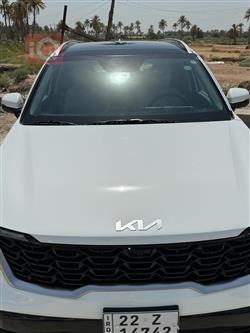 کیا سۆرینتۆ